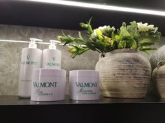 -Dragonfly 悠庭·按摩Spa(苏州中心广场店)