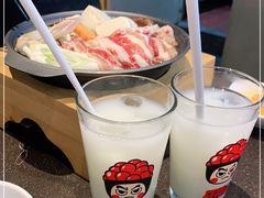 -元气寿司(东方宝泰店)