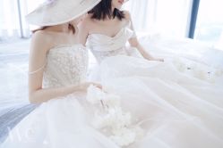 -WECOUTURE高级订制广州