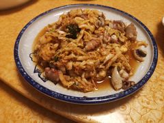 -小郭私房菜·海肠捞饭店(学士街店)