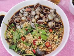 -翠景潮州美食(雅景苑店)