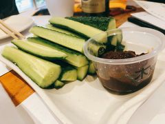 -木屋烧烤(万德庄店)
