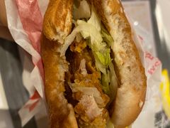 -麦当劳(广州新港东路第二分店)