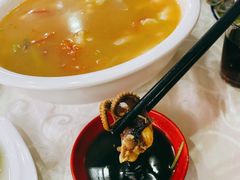 -沈家门小海鲜