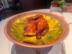 -三号黄浦会Canton Table