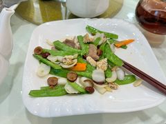 -新兴家喻酒家·羊城名宴(昌岗店)