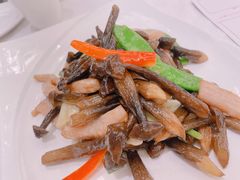 -银筵(武夷路店)