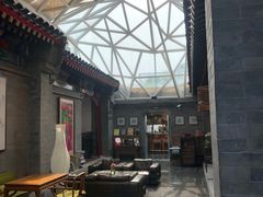 -北京古城老院厉晓麟精致菜