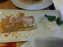 芝士拿破仑-必胜客(上海新南方商城PH店)