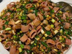 海肠捞饭-小螺号海鲜·地道鲁菜(泉城广场店)