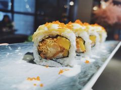 -妥妥烤肉料理(昙华林店)