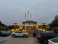 -余姚四明湖开元名都度假酒店·夏威夷西餐厅
