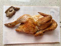 烤鸡-知味观(湖滨总店)