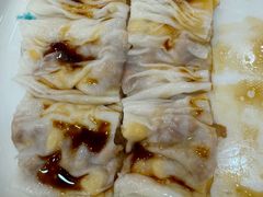 -丰尔粥食·顺德鱼生·干蒸排骨顺德菜(大良分店)
