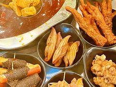 -三江汇火锅店(保全街店)