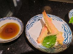 -極上萬膳·日料放题(海岸城店)
