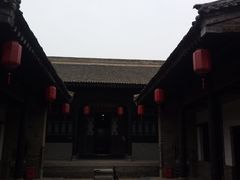 -吴家大院