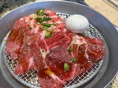 -安又胖韩国烤肉(美罗城店)