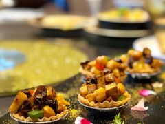 -若蘭慈·无国界素食料理(欢乐海岸店)