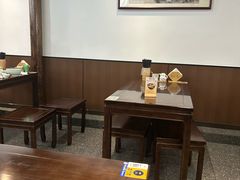 -蟹上黄·蟹黄面·江南糖水(人民广场店)