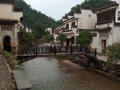 -绩溪龙川景区