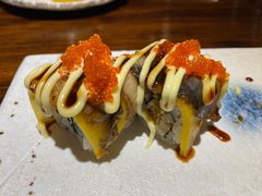 -鸟鹏烧鸟居酒屋(熙龙湾店)