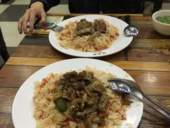 -塔斯提抓饭(东城汇店)
