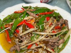 -陈胖子特色菜.鲜货现炒(融景城店)