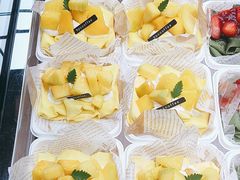 -红跑车HPCBAKERY(汉商店)