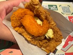 -肯德基(万象店)