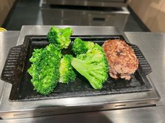 -肉肉大米(金虹桥店)