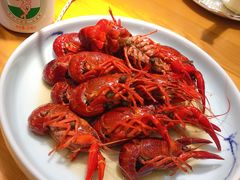 -丁记盐蘸牛肉·新杭菜(河东路店)