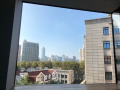 -上海衡山路十二号华邑酒店