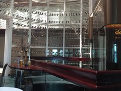 -苏州金鸡湖中茵皇冠假日酒店