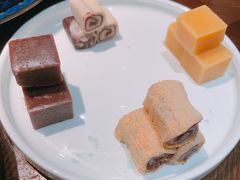 -羲和雅苑•北京烤鸭(乐园道万象城店)