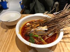 -嘉州叶婆婆钵钵鸡(建设路店)