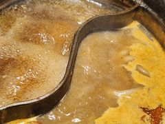 -温野菜涮涮锅(曲江大悦城店)