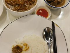 -金湖港式餐厅(建外店)