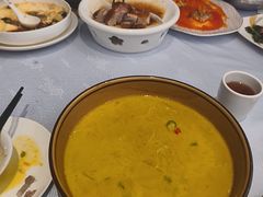 -古南都·老广东酒楼(龙江店)