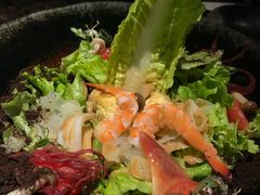 -花隐日式怀石料理(万象城购物中心店)
