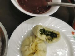 -小胖包子王(庆亚大厦店)