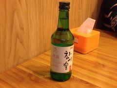 -东吉馆韩式餐厅(八经街总店)