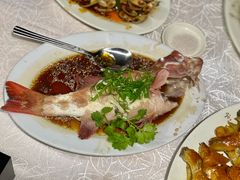 -华都海鲜酒家