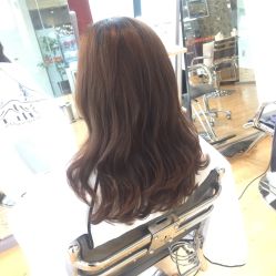 点击看大图 -涩谷· Hair Salon