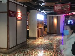-季季红火锅(动壹店)