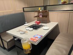 -海底捞火锅(万达广场店)