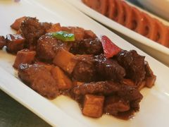 -汤记传菜(浦江店)