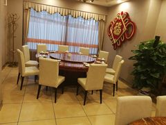 包厢-双福饺子营餐厅(财富广场店)