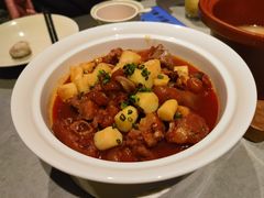 -楚山晓·楚湘菜(江夏永旺店)