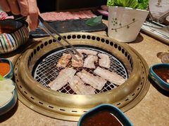 -额尔敦牛厨师铜板烧